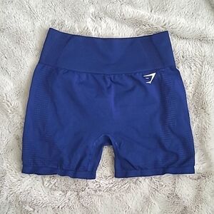 Gymshark Vital Seamless short size L